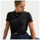 Nike Γυναικεία κοντομάνικη μπλούζα One Classic Twist Dri-FIT T-Shirt